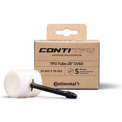 Continental TPU 700x25-35C Cykelslange 60mm 60mm