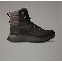 The North Face M Leather Wp - Black