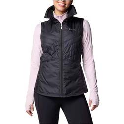 Columbia Women's Mix It Around Vest III Vest Black