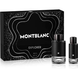 Montblanc Explorer EdP 97ml + EdP 30ml