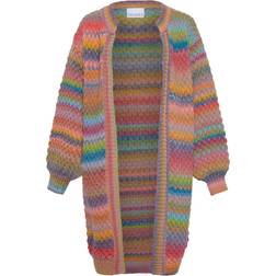 Noella Gio Knit Cardigan - Candy Mix