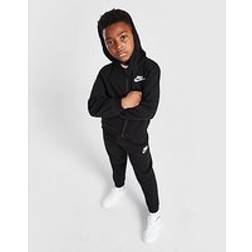Nike Club Fleece Joggers Children, Black