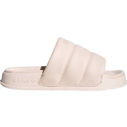 adidas Adilette Essential - Wonder White