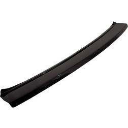 RGM ABS Rear Bumper Protector Saab 9.3 Estate 2005 Black GR RBP402