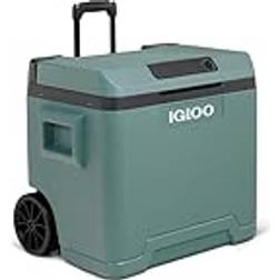Igloo IE42 Elektrisk Kylbox 42L 12V 230V