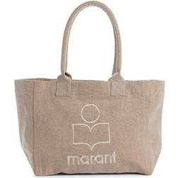 Isabel Marant Shopper Toteväska - Beige