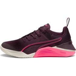 Puma Fuse 3.0 - Black/Pink