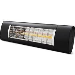 Solamagic Premium 2500 Jet-Black