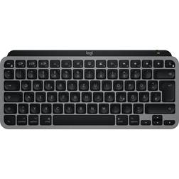 Logitech MX Keys Mini For Mac, Space