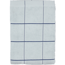 Södahl Vista Bath Towel Blue (140x70cm)