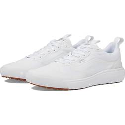 Vans Chaussures Ultrarange Exo - Unisex Blanc