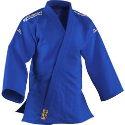 DANRHO Judo Kimono Kano - Blue