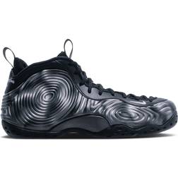 Nike Comme des Garçons Homme Plus x Air Foamposite One SP Cat Eye M - Black/White