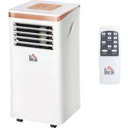 Homcom 823-005V72 White