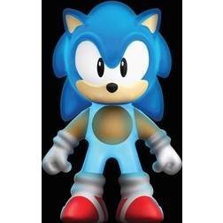 Sonic Heroes of Goo Jit Zu the Hedgehog Hero Pack