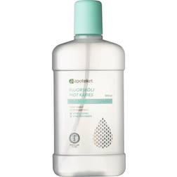 Apoteket Fluorskölj Mild mint, 500