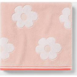 Pillowfort Kids Bath Towel Pink (127x68.6cm)