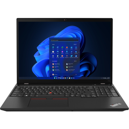 Lenovo ThinkPad P16s Gen 2 21K9002HGE