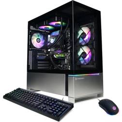 CyberPowerPC Gamer Supreme Gaming, R7 2TB