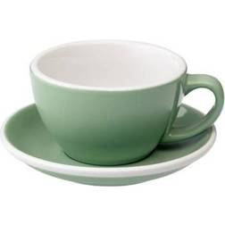 Loveramics Café Latte Mint Espressokopp 30cl