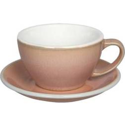 Loveramics Café Latte Rose Espresso Cup 30cl