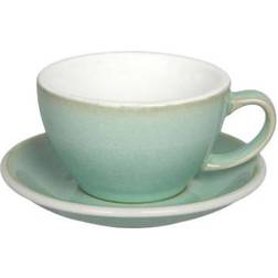 Loveramics Café Latte Basil Espressokop 30cl