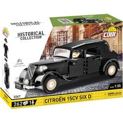 Cobi Citroen 15CV SIX D