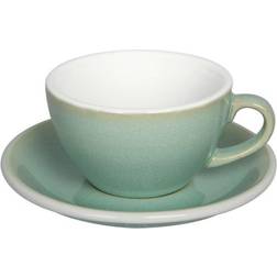 Loveramics Egg Basil Kaffekop 20cl