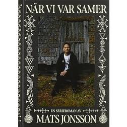 När vi var samer (Indbundet, 2021)