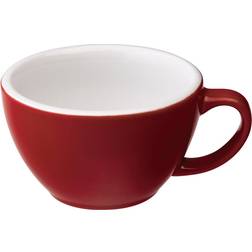 Loveramics Egg Red Kaffekop 30cl