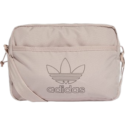 adidas Small Airliner Bag - Wonder Taupe