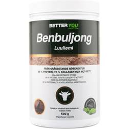 Better You Bone Broth Chocolate 500g