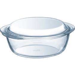 Pyrex Essentials Ofenform 18cm 3Stk. 12cm