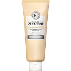 IT Cosmetics Confidence in a Cleanser