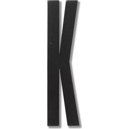 Design Letters Trä Bokstav K