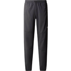 The North Face Men's Mountain Athletics Wind Track Trouser - Asphalt Grey