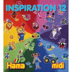 Hama Inspirations Booklet 12