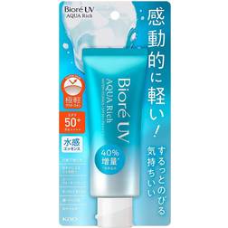 Bioré Aqua Rich UV Watery Essence SPF50+ PA++++ 70g