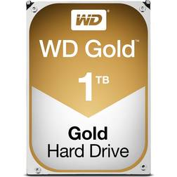 Western Digital Gold WD1005FBYZ 1TB