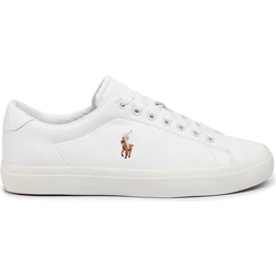 Polo Ralph Lauren Longwood M - White