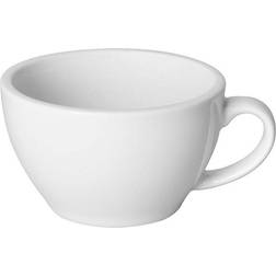 Loveramics Egg Cappuccino White Espressokop 25cl