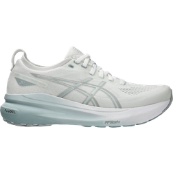 Asics Gel-Kayano 31 W - White/Dolphin Grey