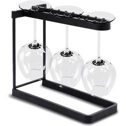 Happy Sinks Counter Top Wine Glass Holder Köksutrustning