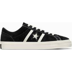 Converse One Star Academy Pro - Black/Egret