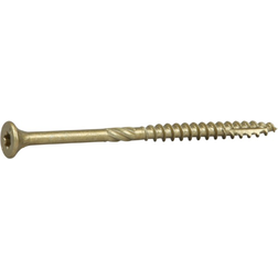 Essve 54096166 5.0x80mm 100st