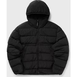 C.P. Company CHROME-R GOGGLE DOWN JACKET men Down & Puffer Jackets black in size:XXL