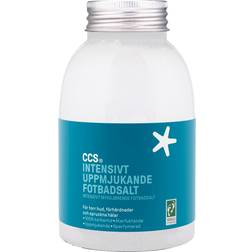 CCS Intensivt Uppmjukande Fotbadsalt 310g