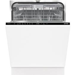 Gorenje G400 GV16D Integriert