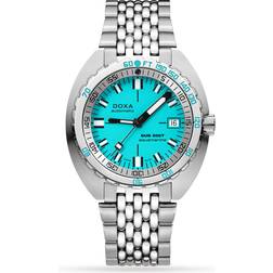 Doxa SUB 300T Aquamarine (840.10.241.10)