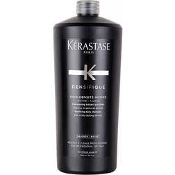 Kérastase Densifique Bain Densite Homme Shampoo 1000ml